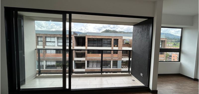 Apartamento en Venta en Retiro, El Portento-6