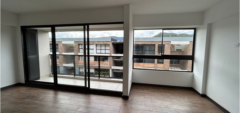 Apartamento en Venta en Retiro, El Portento-8
