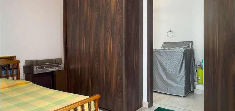 Apartamento en Venta en Medellín, Belén Nogal - Los Almendros-5