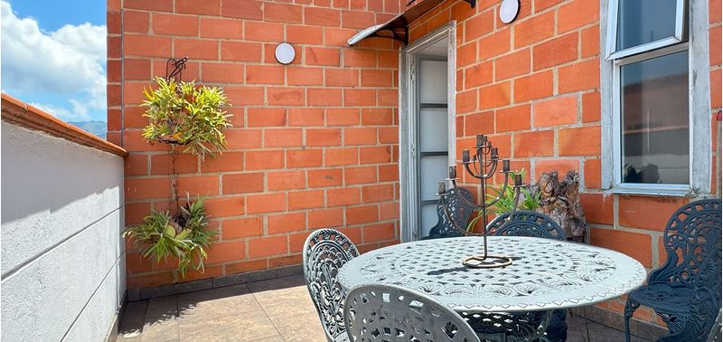 Apartamento en Venta en Medellín, Belén Nogal - Los Almendros-6