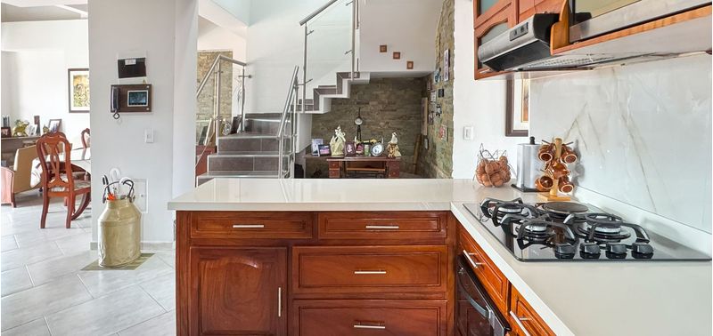 Apartamento en Venta en Medellín, Belén Nogal - Los Almendros-7