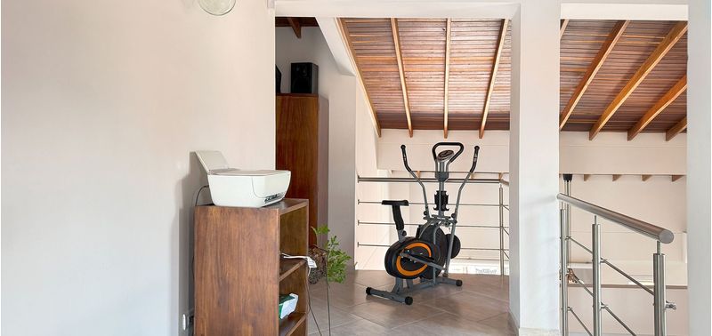 Apartamento en Venta en Medellín, Belén Nogal - Los Almendros-8