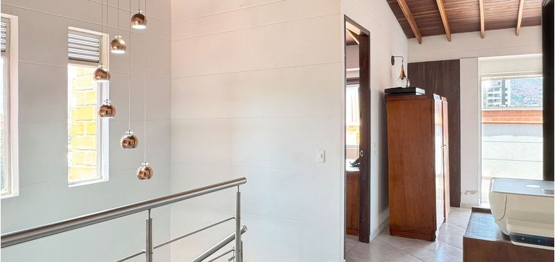 Apartamento en Venta en Medellín, Belén Nogal - Los Almendros-9