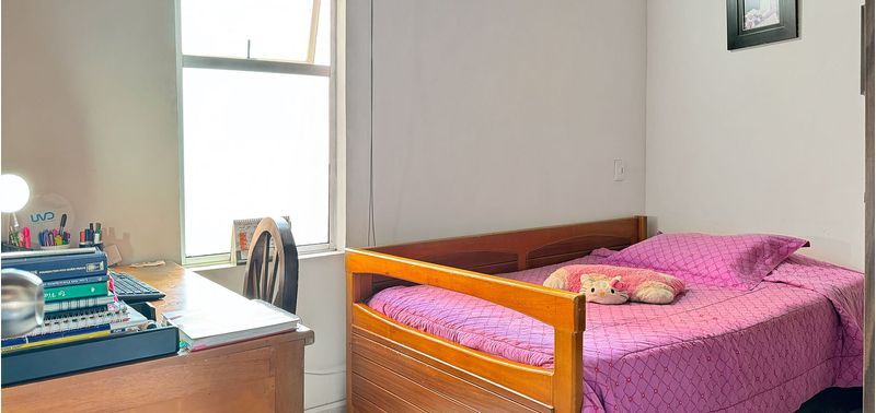 Apartamento en Venta en Medellín, Belén Nogal - Los Almendros-12