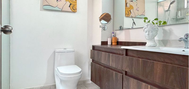Apartamento en Venta en Medellín, Belén Nogal - Los Almendros-13