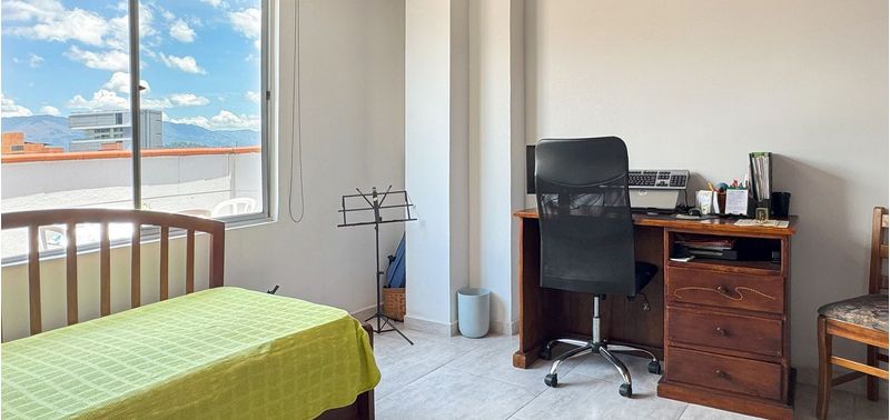 Apartamento en Venta en Medellín, Belén Nogal - Los Almendros-15