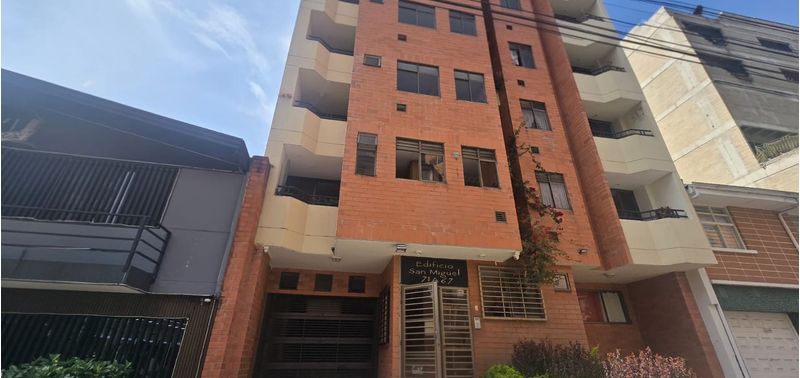 Apartamento en Venta en Medellín, Laureles