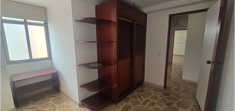 Apartamento en Venta en Medellín, Laureles-6