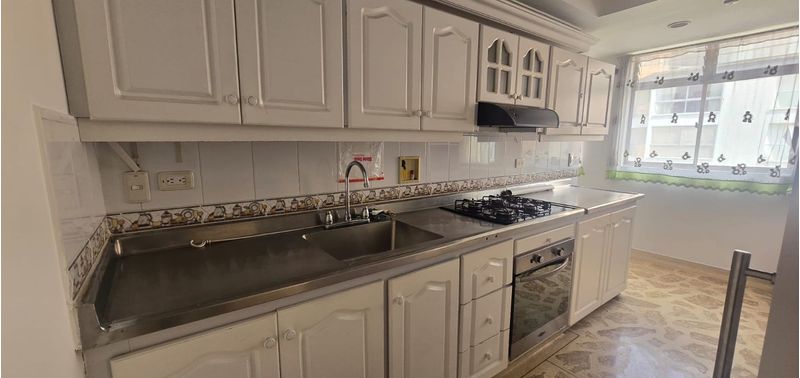 Apartamento en Venta en Medellín, Laureles-8