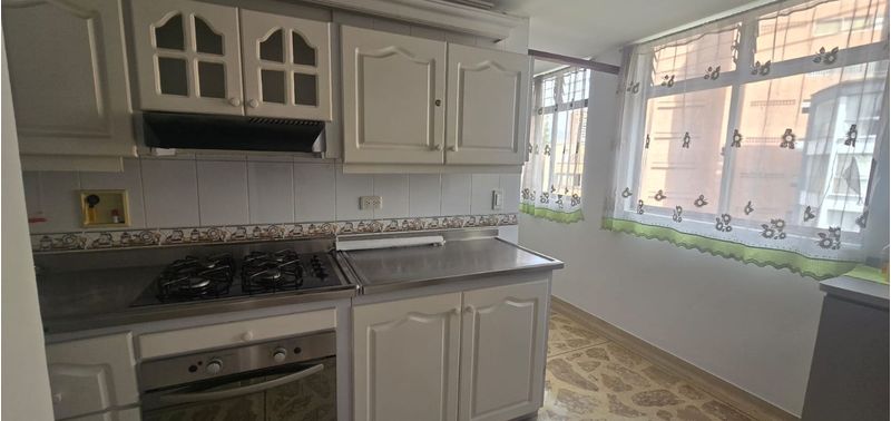 Apartamento en Venta en Medellín, Laureles-10