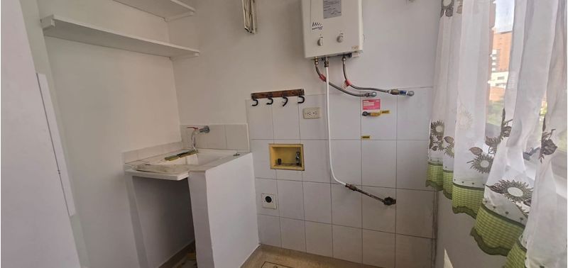 Apartamento en Venta en Medellín, Laureles-21