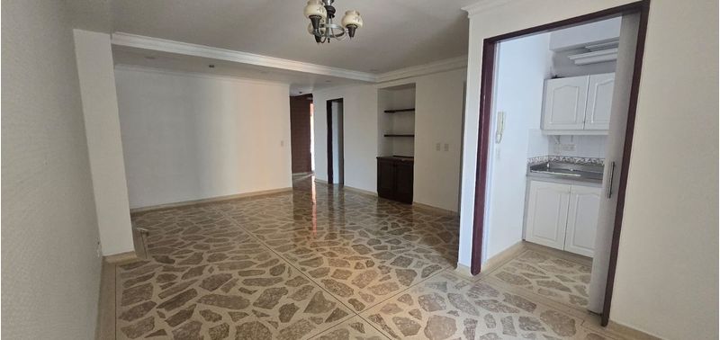Apartamento en Venta en Medellín, Laureles-28