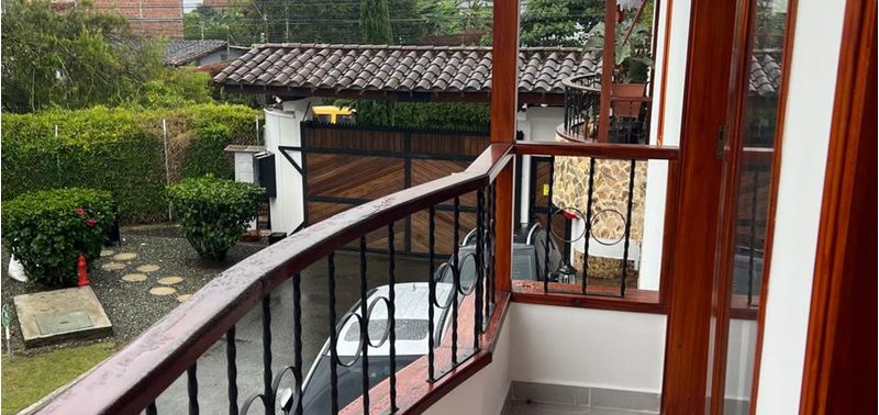Casa en Venta en La Ceja, La Ceja-5
