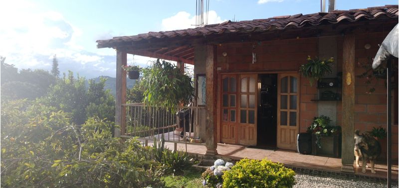 Casa en Venta en Peñol, Peñol-0
