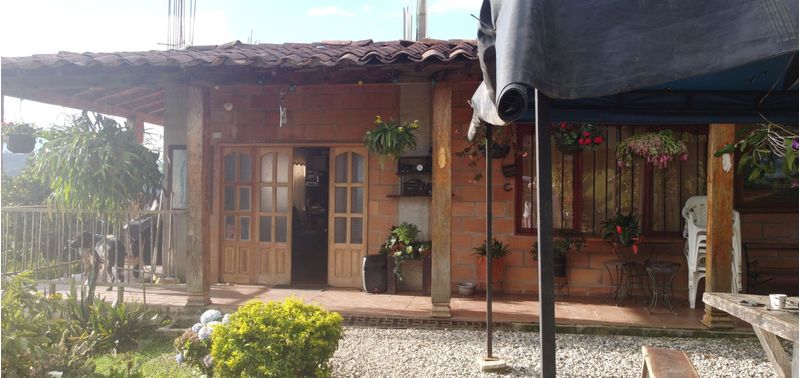 Casa en Venta en Peñol, Peñol-1