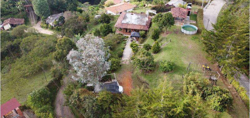 Casa en Venta en Peñol, Peñol-8