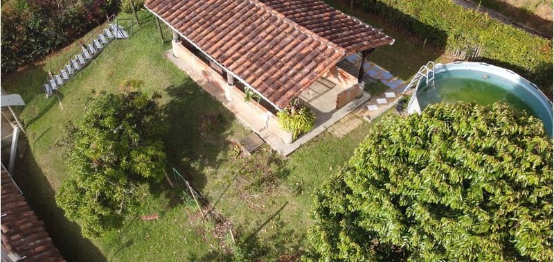 Casa en Venta en Peñol, Peñol-9