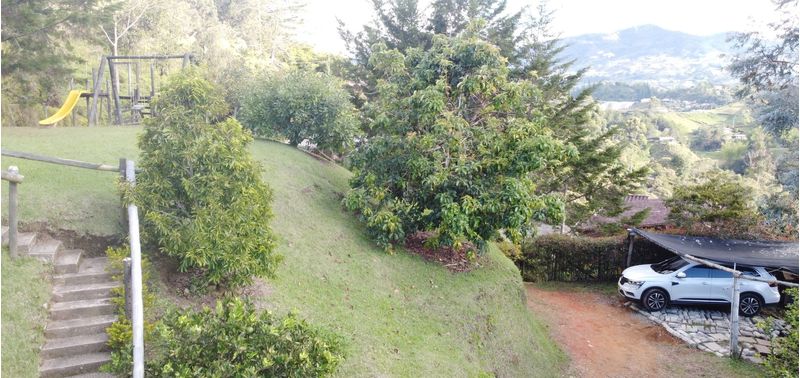 Casa en Venta en Peñol, Peñol-10