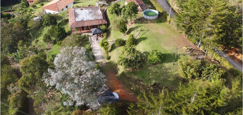 Casa en Venta en Peñol, Peñol-11