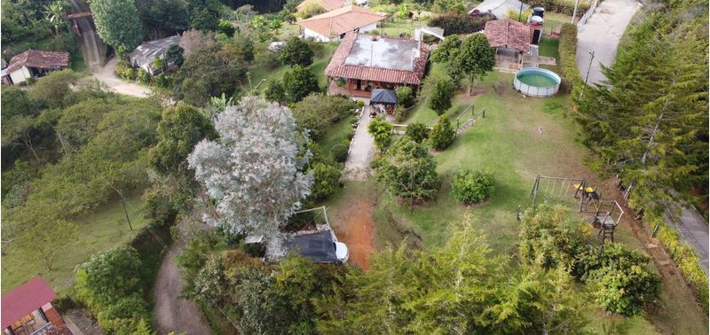 Casa en Venta en Peñol, Peñol-12