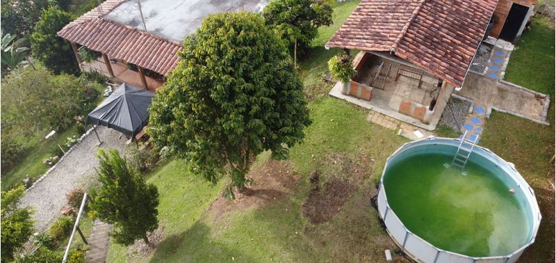 Casa en Venta en Peñol, Peñol-14