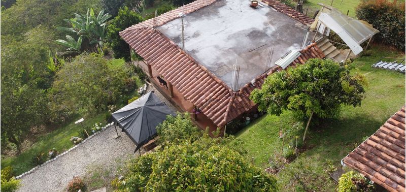 Casa en Venta en Peñol, Peñol-16