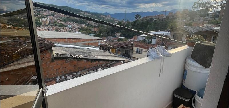 Apartamento en Venta en Medellín, Caicedo