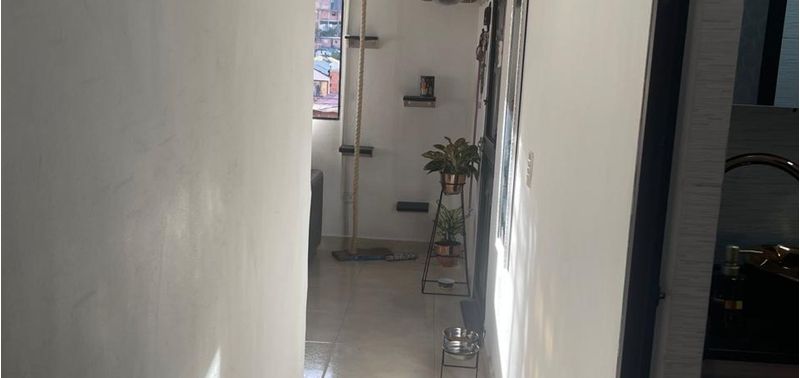 Apartamento en Venta en Medellín, Caicedo-0