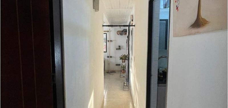 Apartamento en Venta en Medellín, Caicedo-2