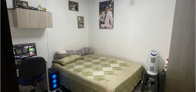 Apartamento en Venta en Medellín, Caicedo-3