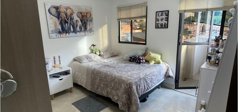 Apartamento en Venta en Medellín, Caicedo-5