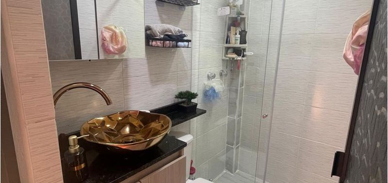 Apartamento en Venta en Medellín, Caicedo-8