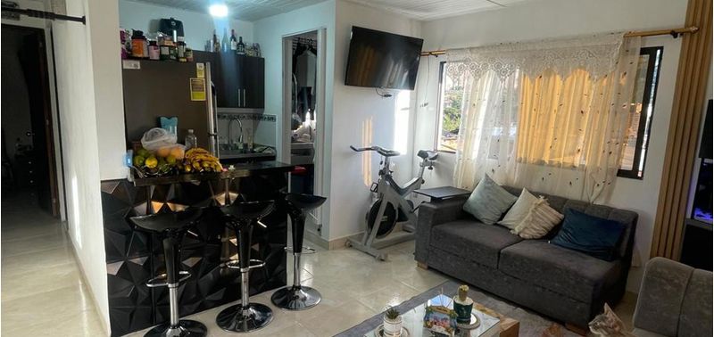 Apartamento en Venta en Medellín, Caicedo-11
