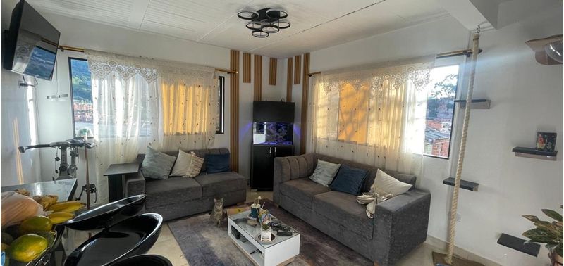 Apartamento en Venta en Medellín, Caicedo-12