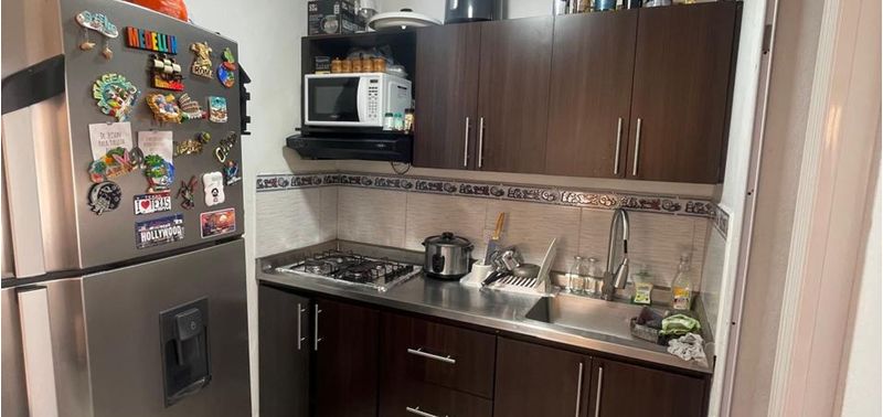Apartamento en Venta en Medellín, Caicedo-14