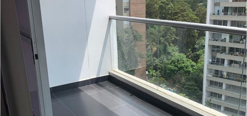 Apartamento en Venta en Medellín, Los Balsos-3