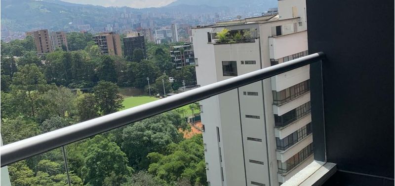 Apartamento en Venta en Medellín, Los Balsos-4
