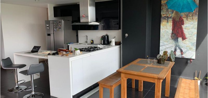 Apartamento en Venta en Medellín, Los Balsos-6