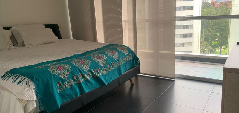 Apartamento en Venta en Medellín, Los Balsos-9