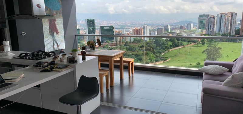 Apartamento en Venta en Medellín, Los Balsos-11