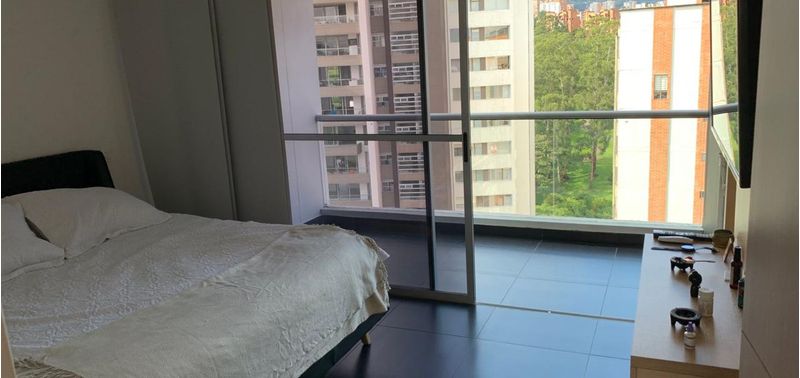 Apartamento en Venta en Medellín, Los Balsos-12
