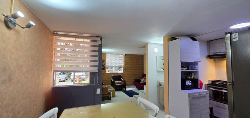 Casa en Venta en Sabaneta, La Florida-0