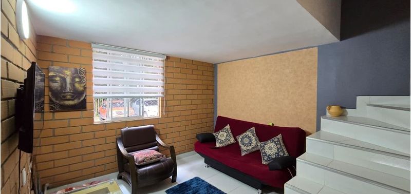 Casa en Venta en Sabaneta, La Florida-1