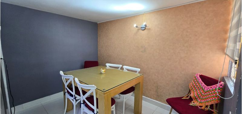 Casa en Venta en Sabaneta, La Florida-2