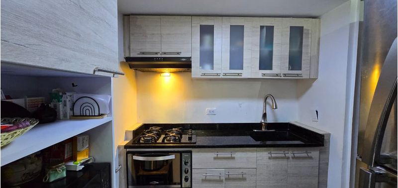 Casa en Venta en Sabaneta, La Florida-3