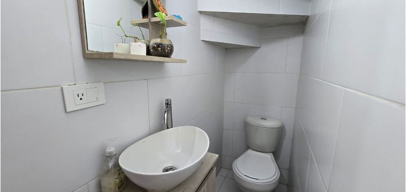 Casa en Venta en Sabaneta, La Florida-5