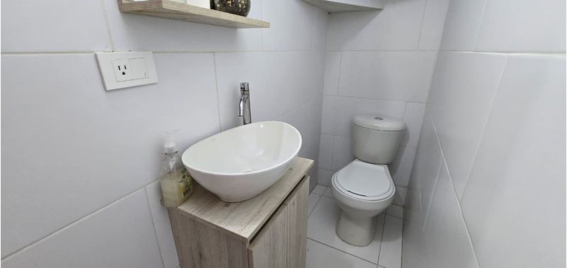 Casa en Venta en Sabaneta, La Florida-7