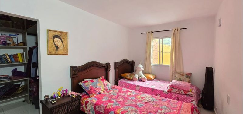 Casa en Venta en Sabaneta, La Florida-8