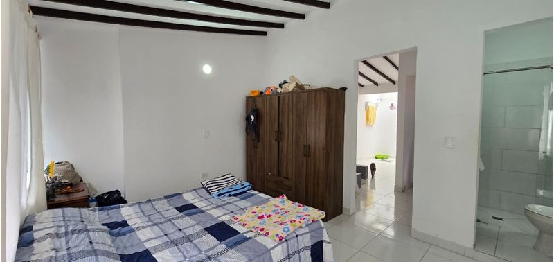 Casa en Venta en Sabaneta, La Florida-12