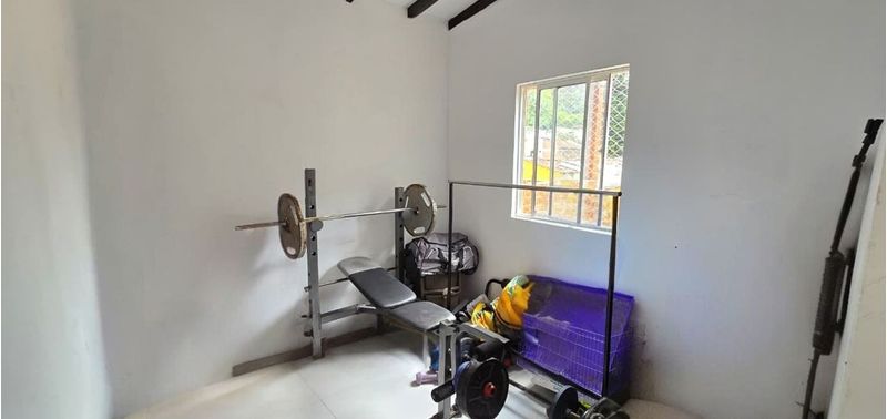 Casa en Venta en Sabaneta, La Florida-16